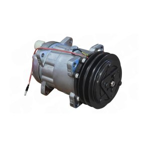 Kompressor Deutz Agrotron Agrotrac Same Iron Laser Silver Renault Celtis