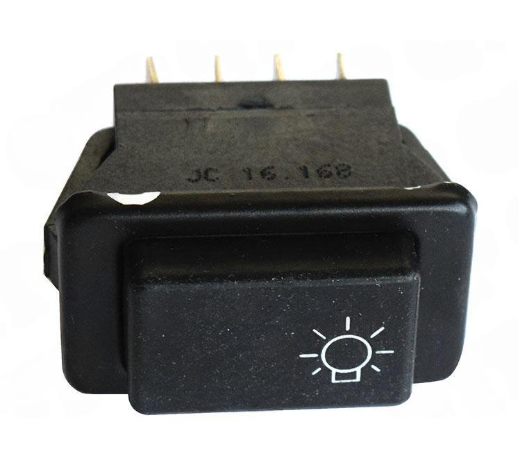 Forlygteswitch Fiat