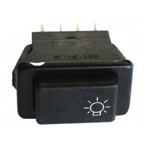 Forlygteswitch Fiat