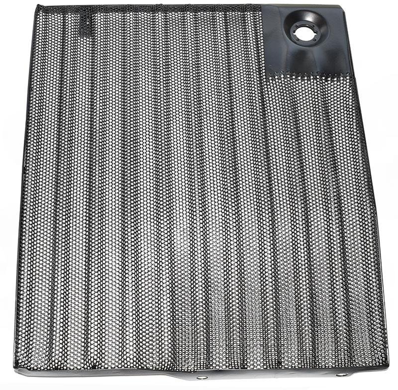 Sidesk�rm Ford 5640 6640 7740 H�jre 1991-1998