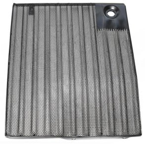 Sidesk�rm Ford 5640 6640 7740 H�jre 1991-1998