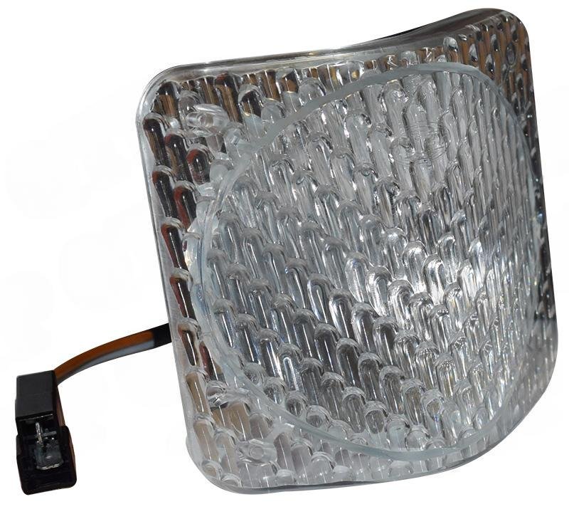 Str�lkastarhus CS Series Steyr 9105 9105 9115