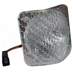 Forlygtehus CS Series Steyr 9105 9105 9115