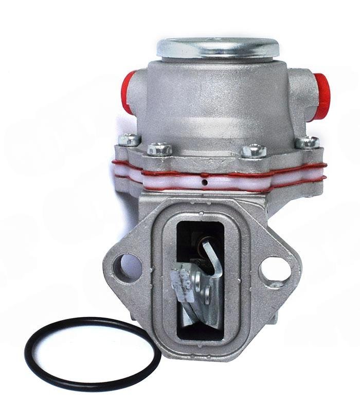 Br�nslepump hus JX100U JX1060C JX1070C