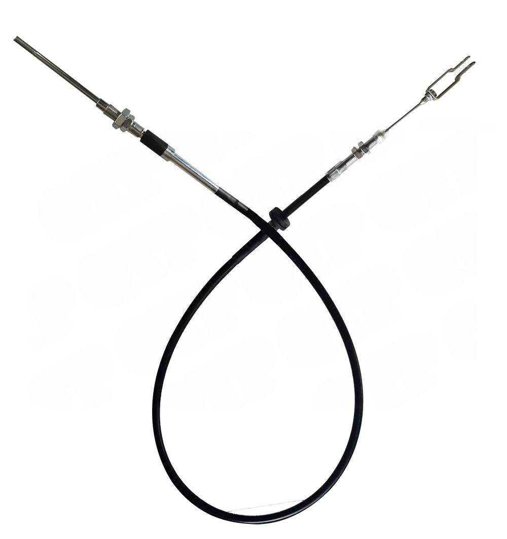 Stopperkabel Deutz DX6-serien L�ngd 1385mm