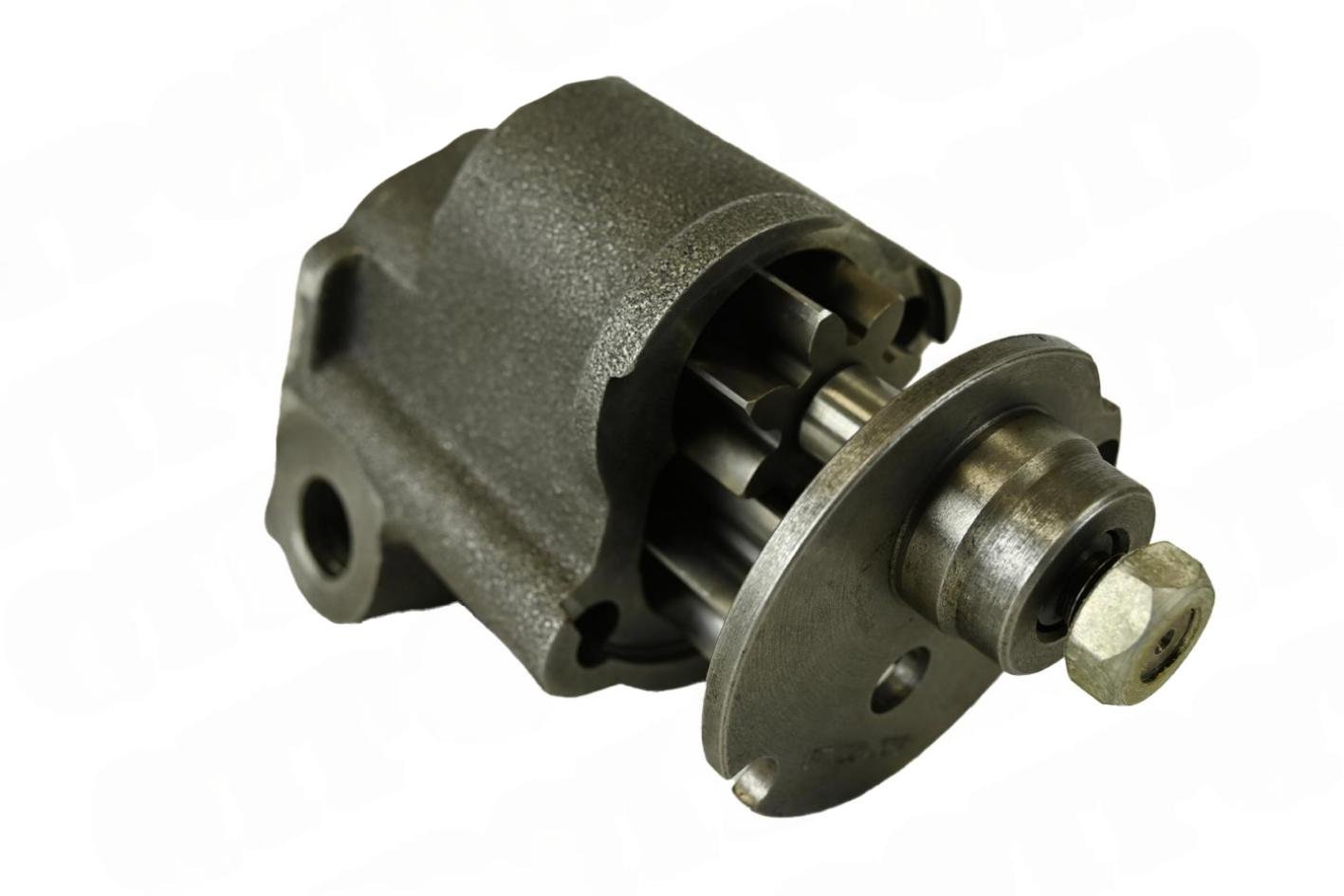 Olje pump John Deere 2640