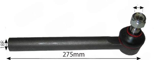 Styrled 3070-3120 4WD