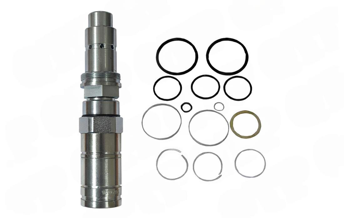 Lynkobling Ford Spoleventil 3029G