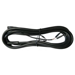 Kabel 2,1 Meter C/O Trailerstik Til LED Lampe