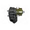 Vattenpump Perkins P6
