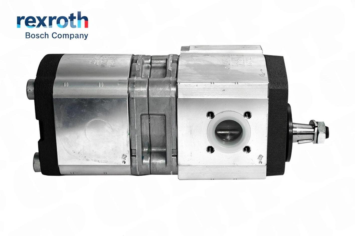 Hydraulik- & Servostyrningspump 3000 6100 | S42172 S.42172 69/565-75  565-75 VPK0111 51066