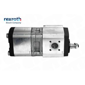 Hydraulik- & Servostyringspumpe 3000 6100 | S42172 S.42172 69/565-75  565-75 VPK0111 51066