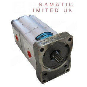 Hydraulikpumpe Valmet Smaller A Series