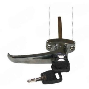 L�seh�ndtag 500's 1.75'