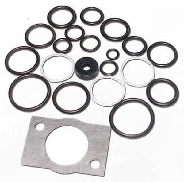 Trailerbremseventil Reparationss�t - 16mm Pakning