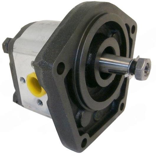 Hydraulikpump IHC 414 485