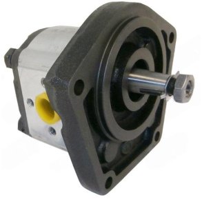 Hydraulikpumpe IHC 414 485
