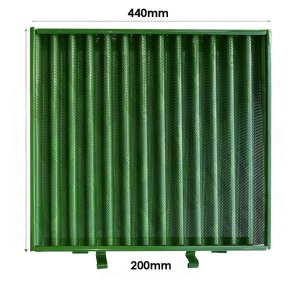Grill Side John Deere 1640 1640F 2040 2040S
