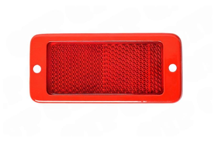 Reflektor 100's Sk�rm R�D