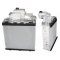 Kylare John Deere 4-cylindrig 20-serie