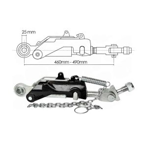 Stabilisator