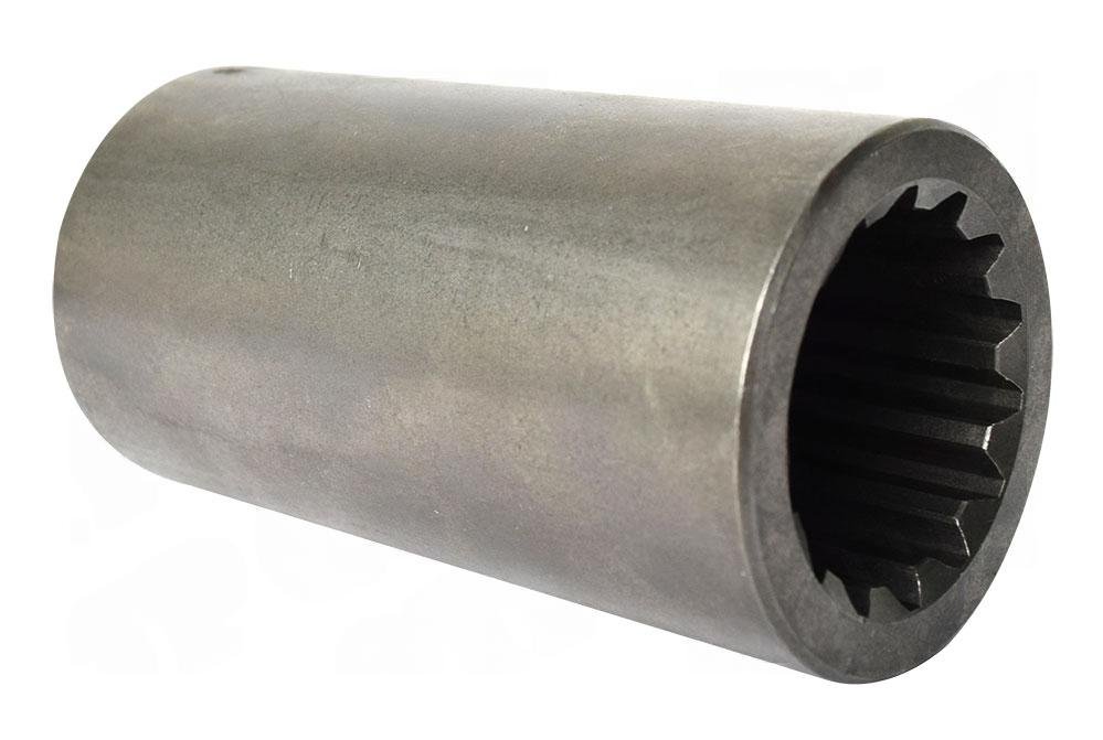 Kobling Fiat 100-90 4WD 14 Spline Sen