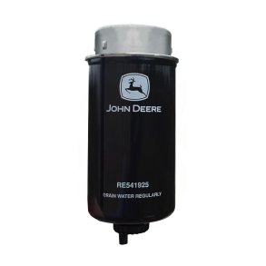 John Deere 6R  58779 - Br�ndstoffilter Vandseparator