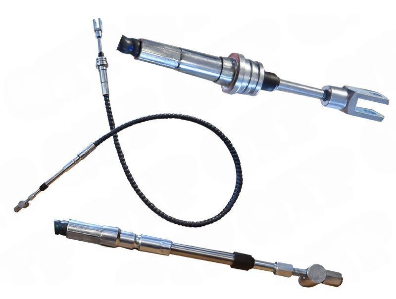 PTO-kabel Case MXM120 MXM130 MXM135 MXM140