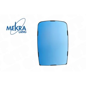 Spejlglas �vre | New Holland T6000 T7000 T7. T6 Case Puma 115-215 | 48025196 | 44493