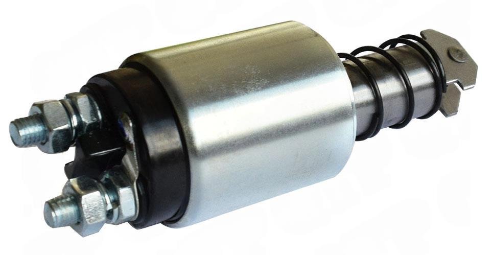 Startsolenoid Fiat 90 Startmotor