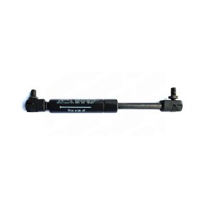Gasd�mper Case CS CVX Motorhjelm L�ngde 205mm