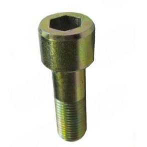 Bolt 1/2' x 1 3/8' UNF sekskantet unbrakoskrue