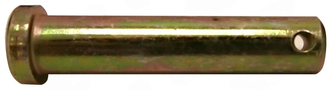 Gaffelstift 3/8