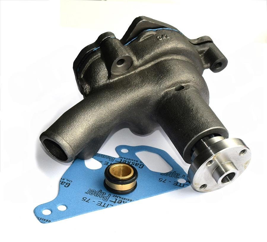 Vandpumpe | Valmet Valtra 00 05 15 55 65 Series | 64757 | 836136220 V836136220