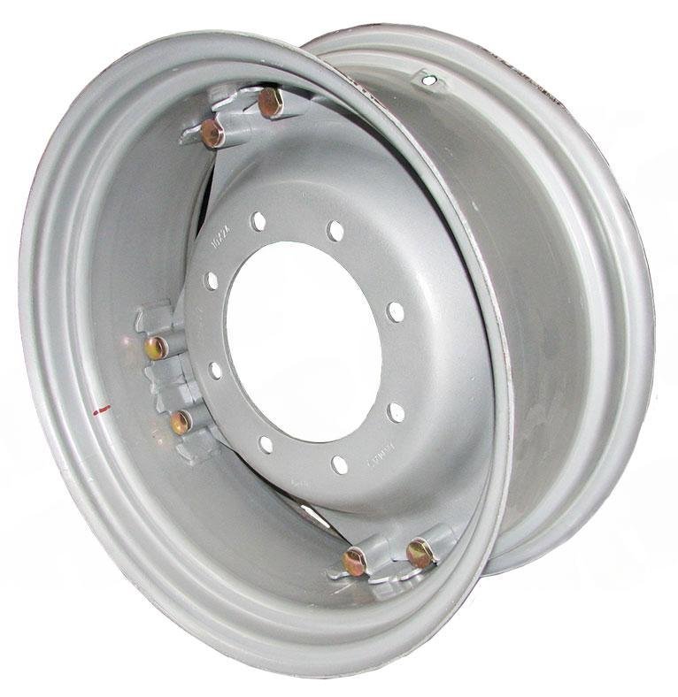 F�lg 10 x 24 4WD Fram - 8 Bultar 8,5