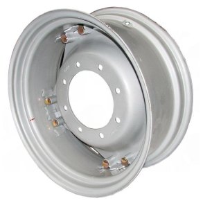 F�lg 10 x 24 4WD Foran - 8 Bolte 8,5