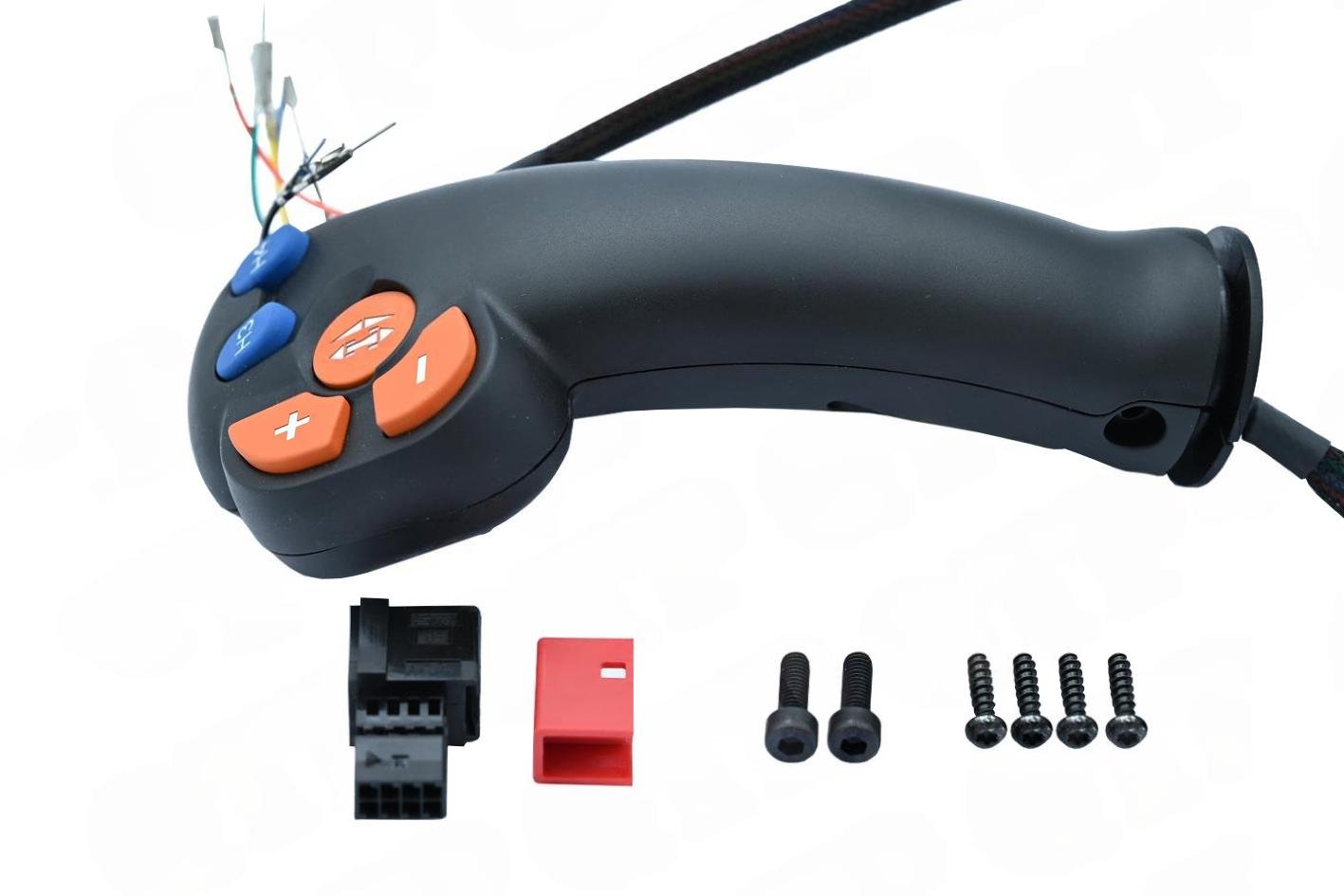 Joystickgreb Massey Ferguson 5600 5700 6600 6700 7600 Series