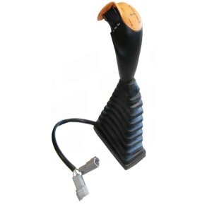 Gearskiftearm Case McCormick