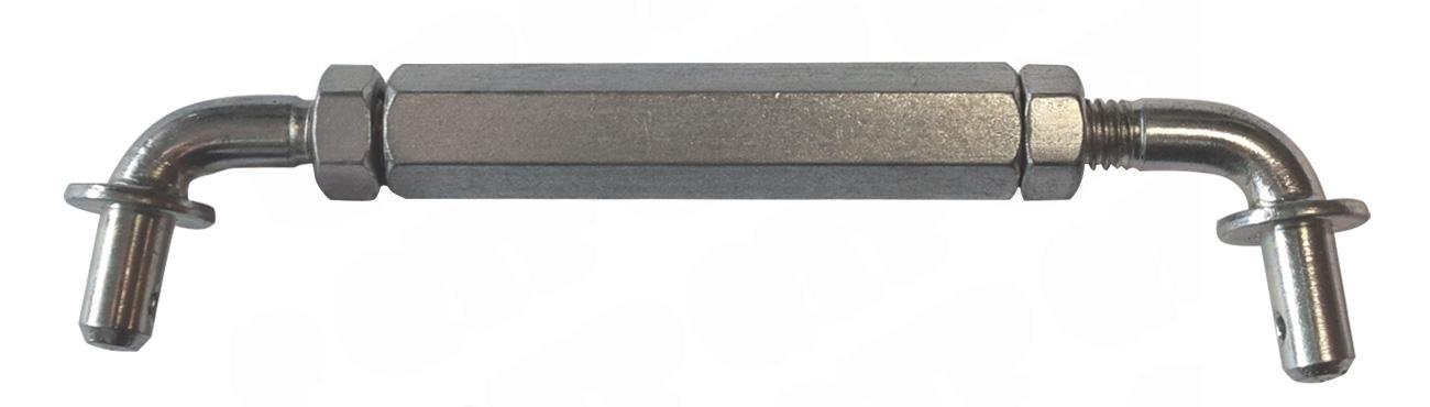 Gaskabel 35 35X 65 165 1686 175 265