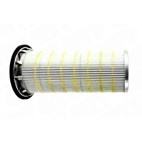 Hydrauliskt filter