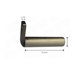 Servostyringsbolt Fiat 90 Series Case JX AVJ