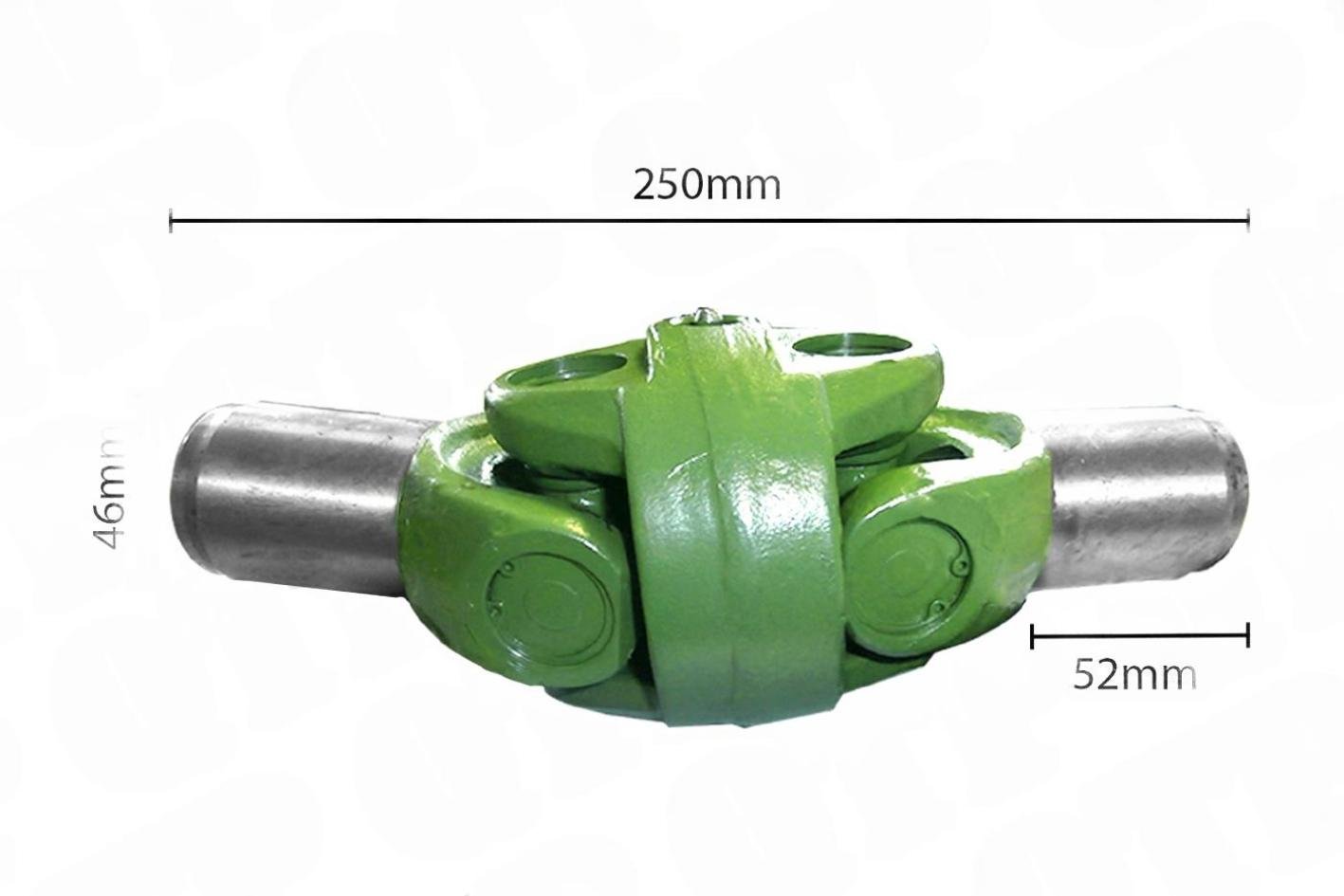 Framaxelledsats APL335 Ford 7610