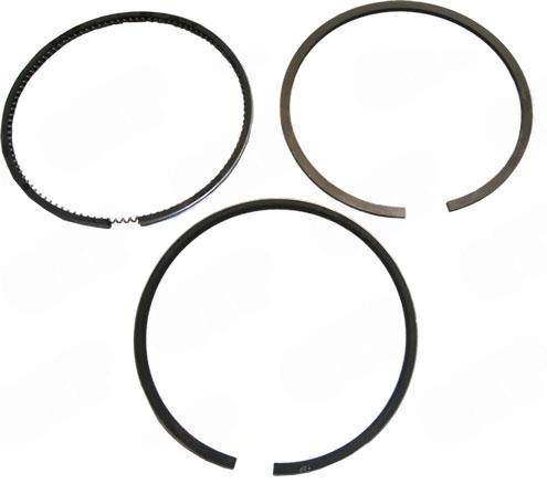 Kolvringsats 4-cylindrig & 6-cylindrig