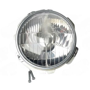Forlygte Zetor 5011-7745  H�jre