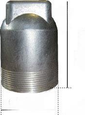 PTO-d�ksel 20D Fordson N's