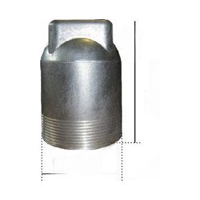 PTO-d�ksel 20D Fordson N's