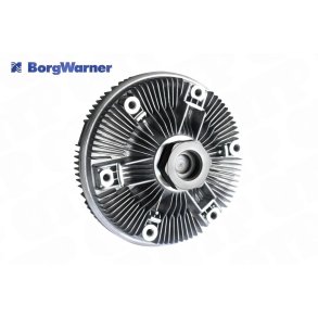Viscous ventilatorkobling New Holland Case Steyr, BORG WARNER, BORGWARNER
