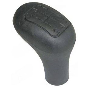 Synch Shuttle-knap 42/43's 12 gear kun