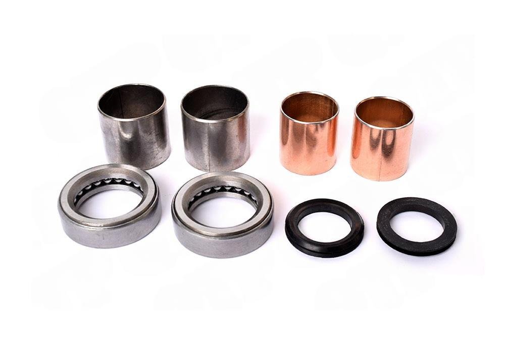 Stubaksel S�t Ford 4000
