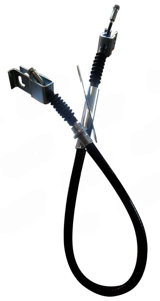 Koblingskabel 4200 816mm Hvid